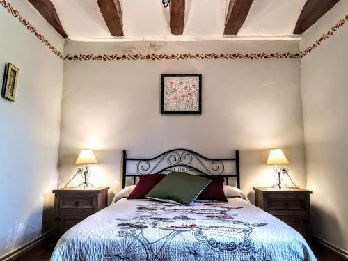 Agroturismo Casa Rural La Masada