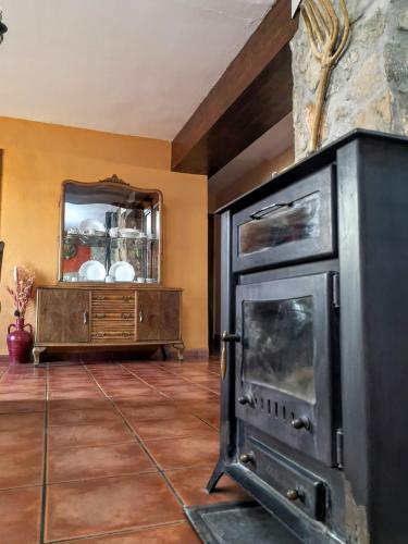 Agroturismo Casa Rural La Masada