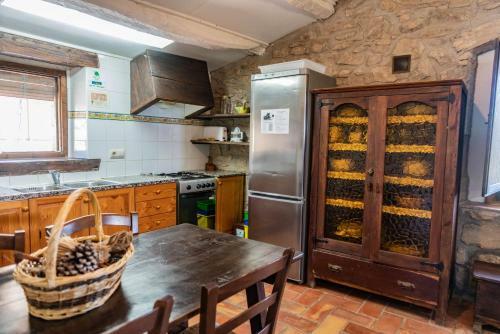 Cases Rurals De Sant Grau