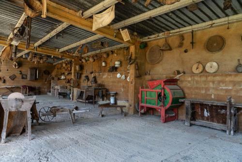 Cases Rurals De Sant Grau