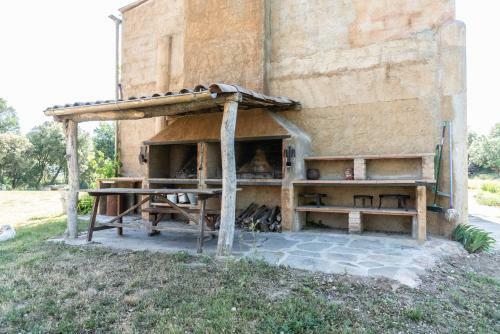 Cases Rurals De Sant Grau