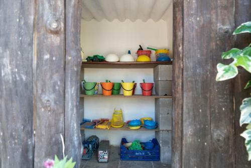 Cases Rurals De Sant Grau
