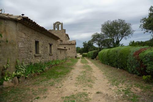Cases Rurals De Sant Grau