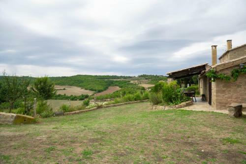 Cases Rurals De Sant Grau