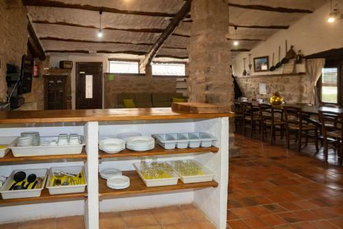 Cases Rurals De Sant Grau