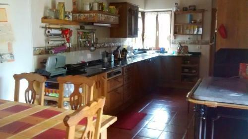 Casa La Vuelta Piedra