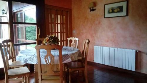 Casa La Vuelta Piedra