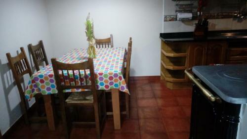 Casa La Vuelta Piedra