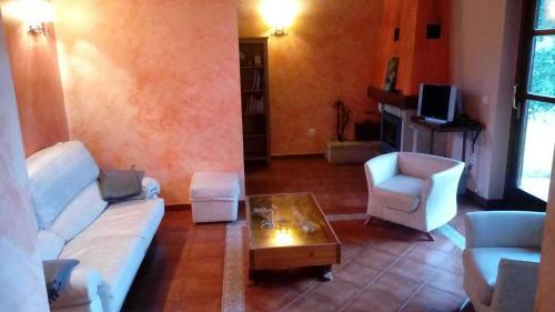 Casa La Vuelta Piedra
