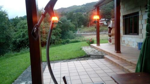 Casa La Vuelta Piedra