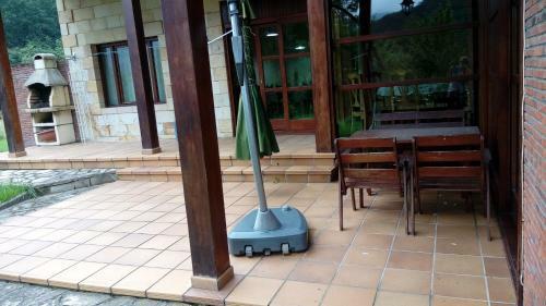 Casa La Vuelta Piedra