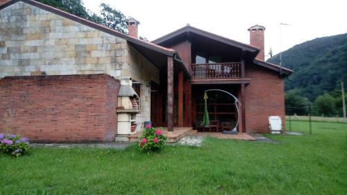 Casa La Vuelta Piedra