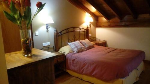 Casa La Vuelta Piedra