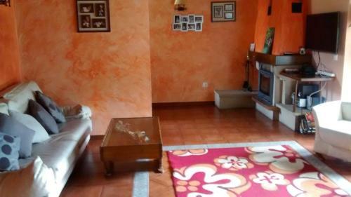 Casa La Vuelta Piedra
