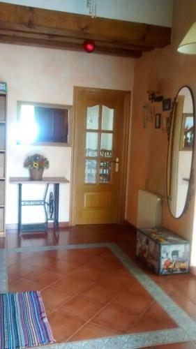 Casa La Vuelta Piedra