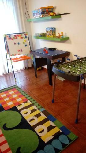 Casa La Vuelta Piedra