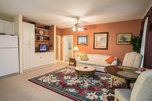 Magnolia Inn B&B