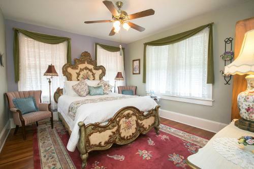 Magnolia Inn B&B
