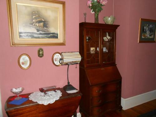 Magnolia Inn B&B