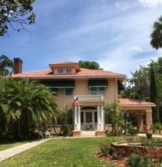 Magnolia Inn B&B
