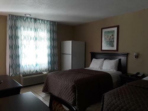 Motel Ecom Lodge Mount Dora