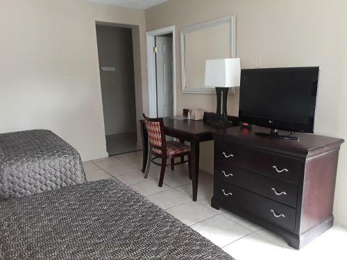 Motel Ecom Lodge Mount Dora