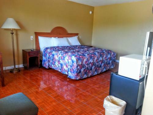 Motel Ecom Lodge Mount Dora