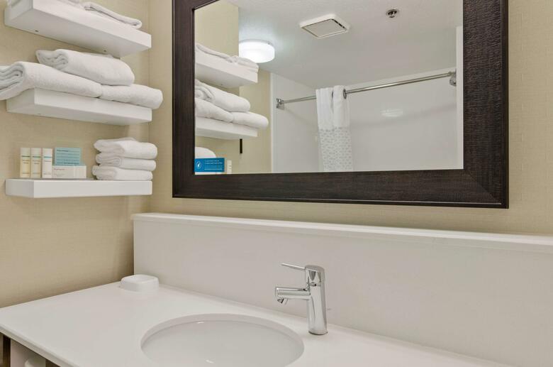 Hotel Hampton Inn Mount Dora