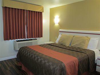 Motel Claremont Lodge