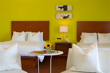 Hotel Casa 425