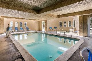 Hotel Comfort Inn Lathrop