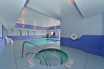 Hotel Holiday Inn Express Green Valley