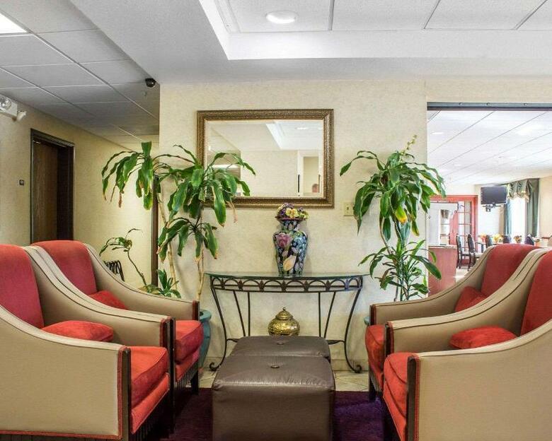 Hotel Green Valley Comfort Inn