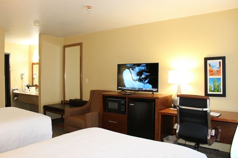 Hotel Green Valley Comfort Inn