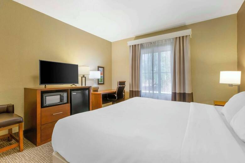 Hotel Green Valley Comfort Inn