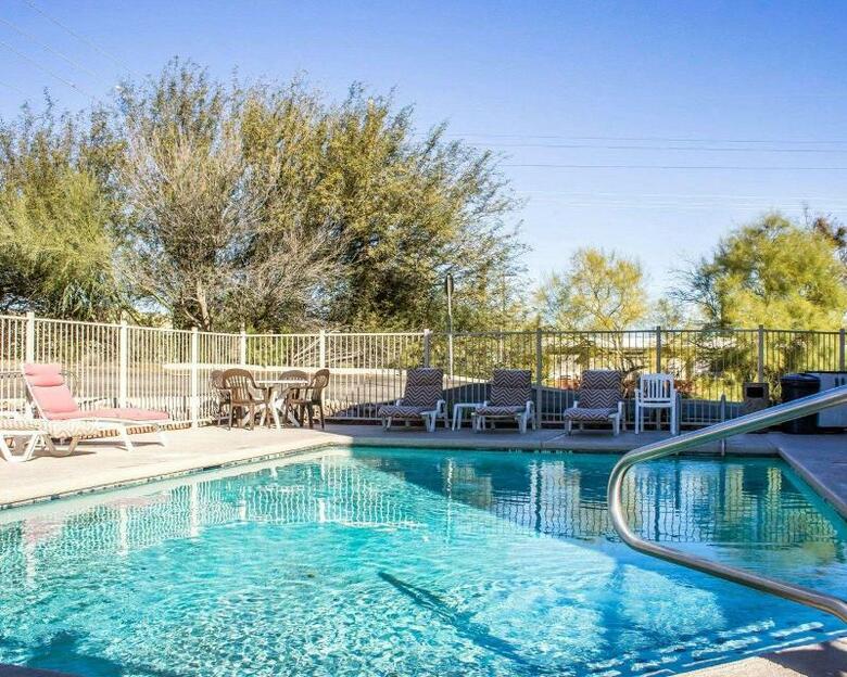 Hotel Green Valley Comfort Inn