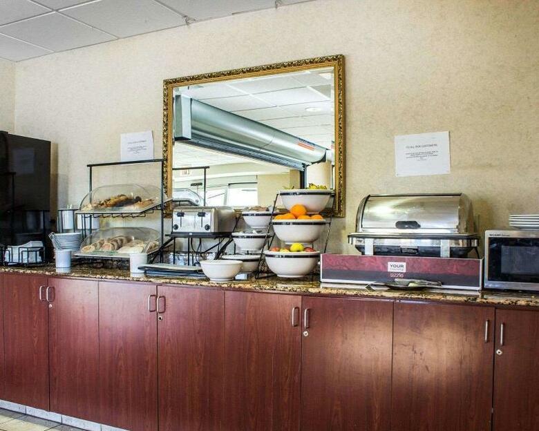 Hotel Green Valley Comfort Inn