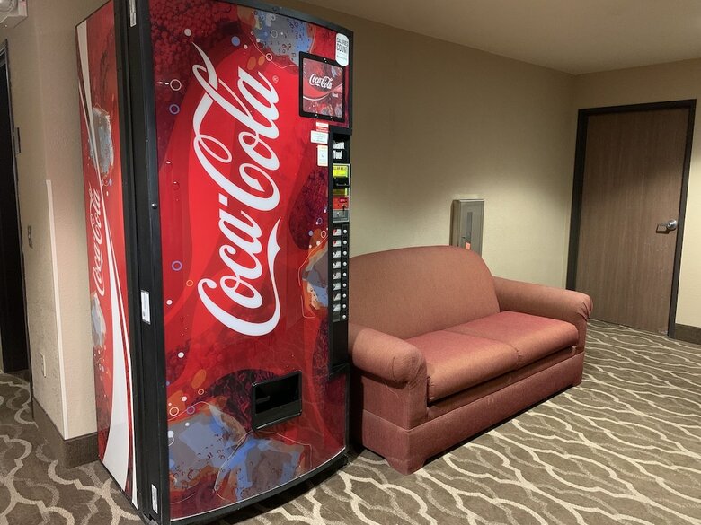Hotel Green Valley Comfort Inn