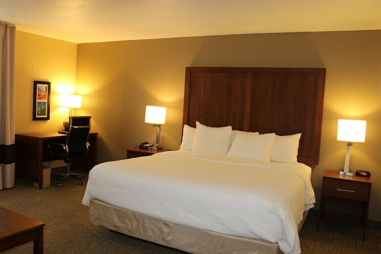 Hotel Green Valley Comfort Inn