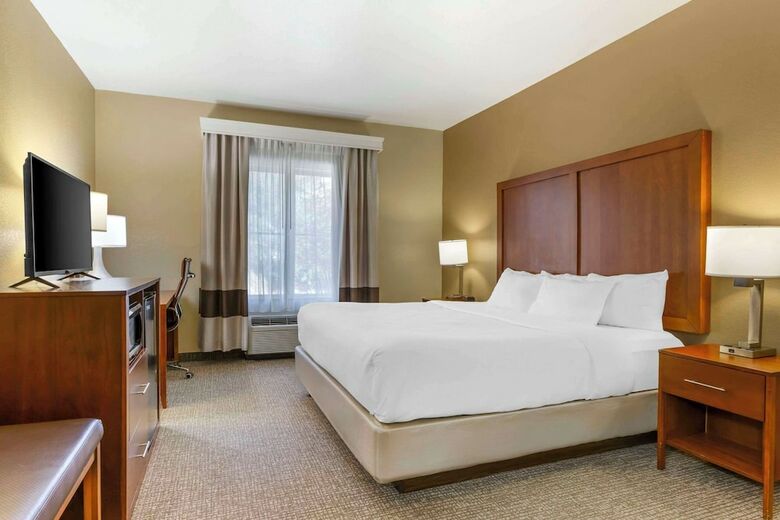 Hotel Green Valley Comfort Inn