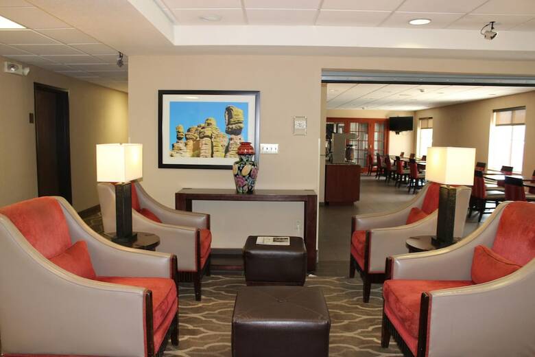 Hotel Green Valley Comfort Inn