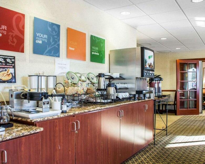 Hotel Green Valley Comfort Inn