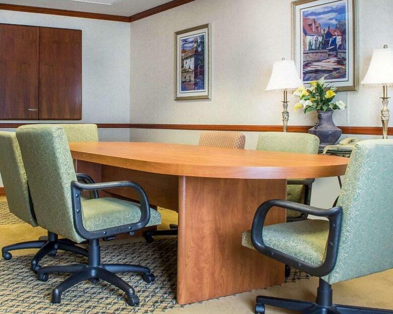Hotel Green Valley Comfort Inn