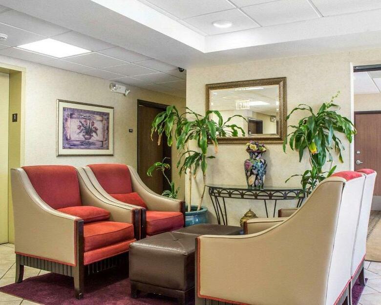 Hotel Green Valley Comfort Inn