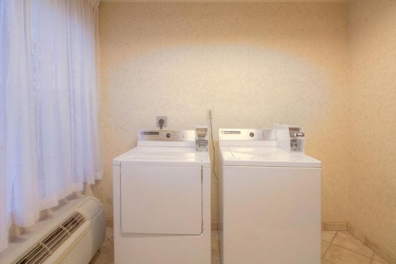 Hotel Green Valley Comfort Inn