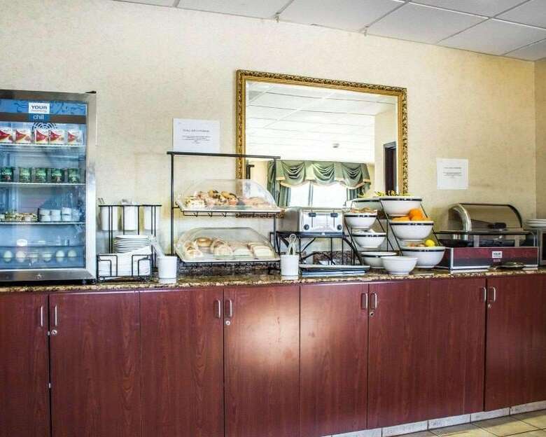 Hotel Green Valley Comfort Inn