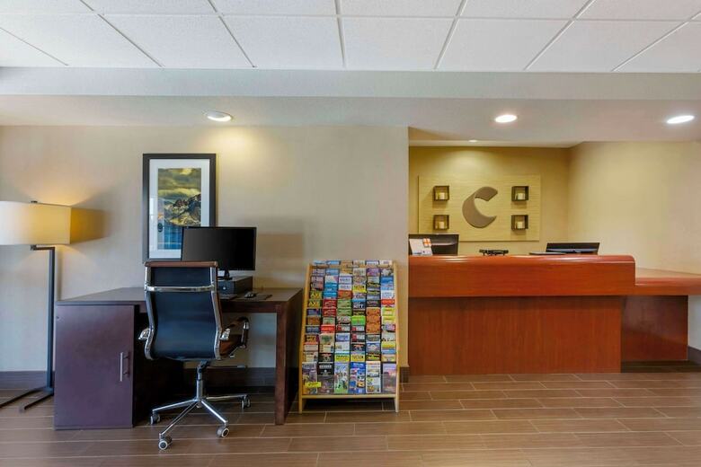Hotel Green Valley Comfort Inn