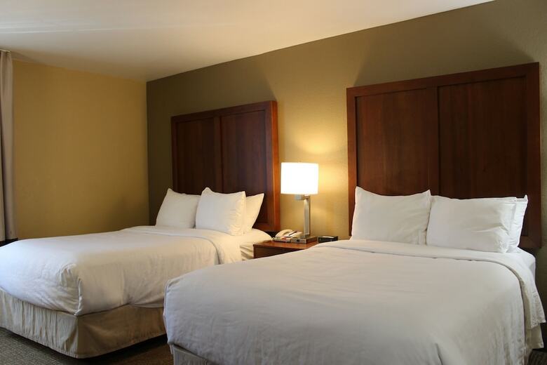 Hotel Green Valley Comfort Inn