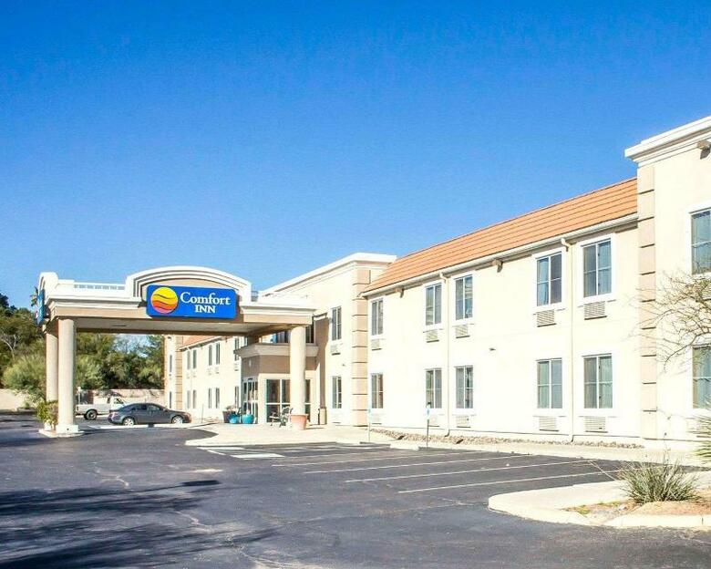 Hotel Green Valley Comfort Inn