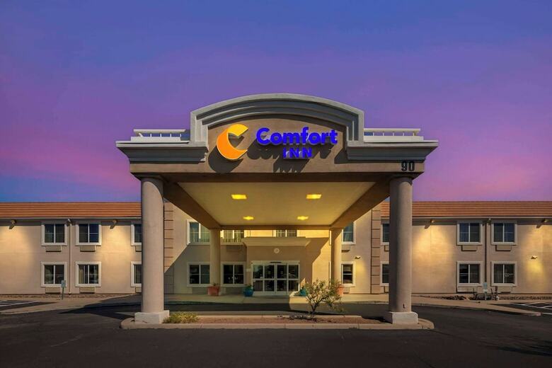 Hotel Green Valley Comfort Inn
